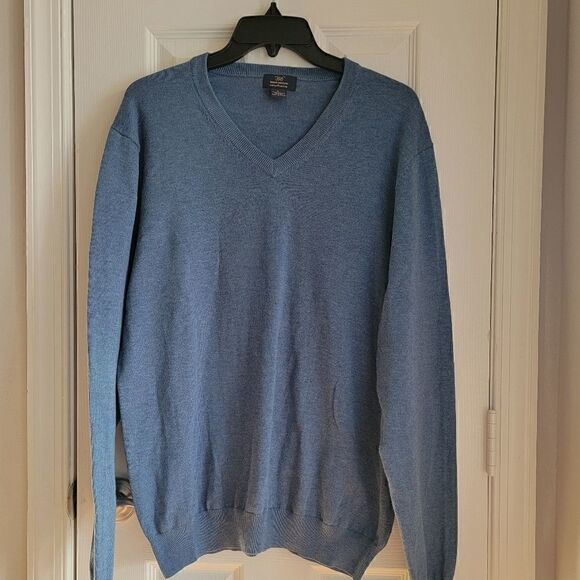 Brooks Brothers Mens Sweater L
